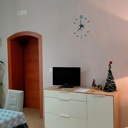 Onda Mare Villa Giovinazzo Luaran gambar