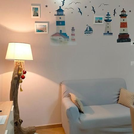 Onda Mare Villa Giovinazzo Luaran gambar