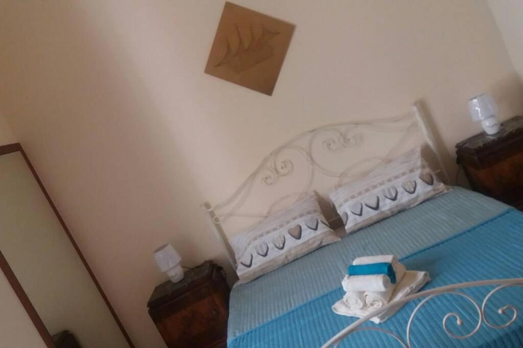 Onda Mare Villa Giovinazzo Luaran gambar