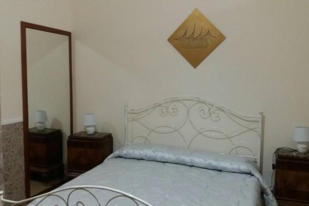 Onda Mare Villa Giovinazzo Luaran gambar