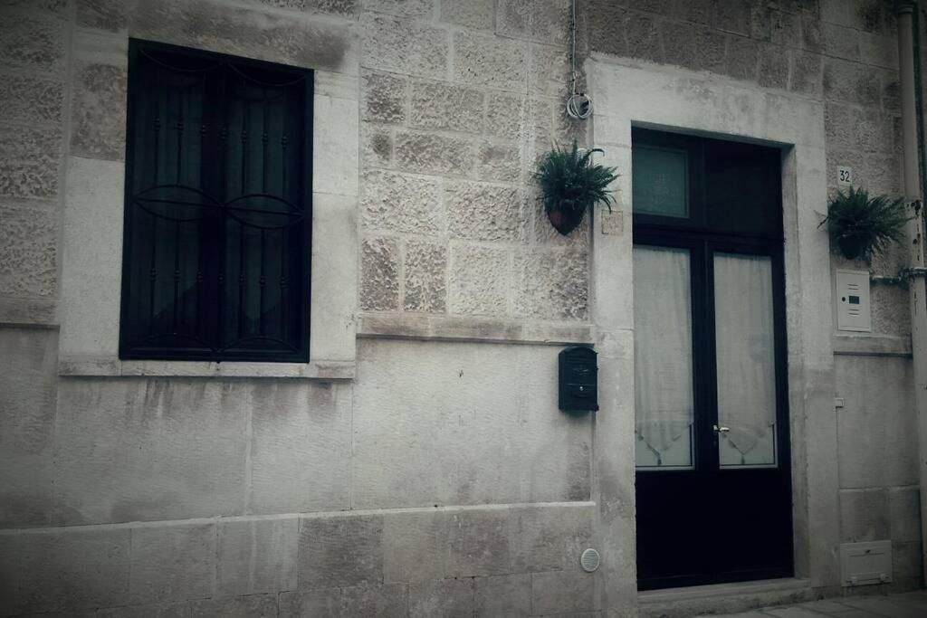 Onda Mare Villa Giovinazzo Luaran gambar