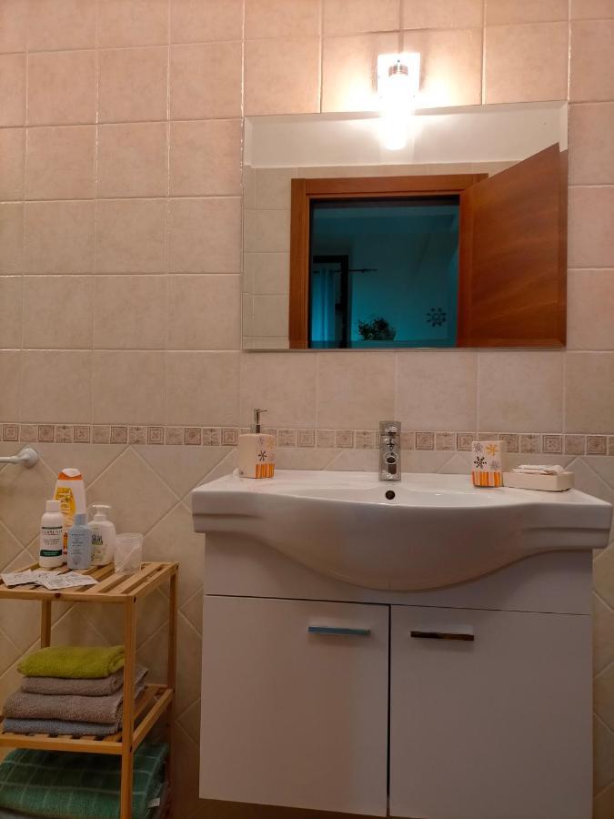 Onda Mare Villa Giovinazzo Luaran gambar