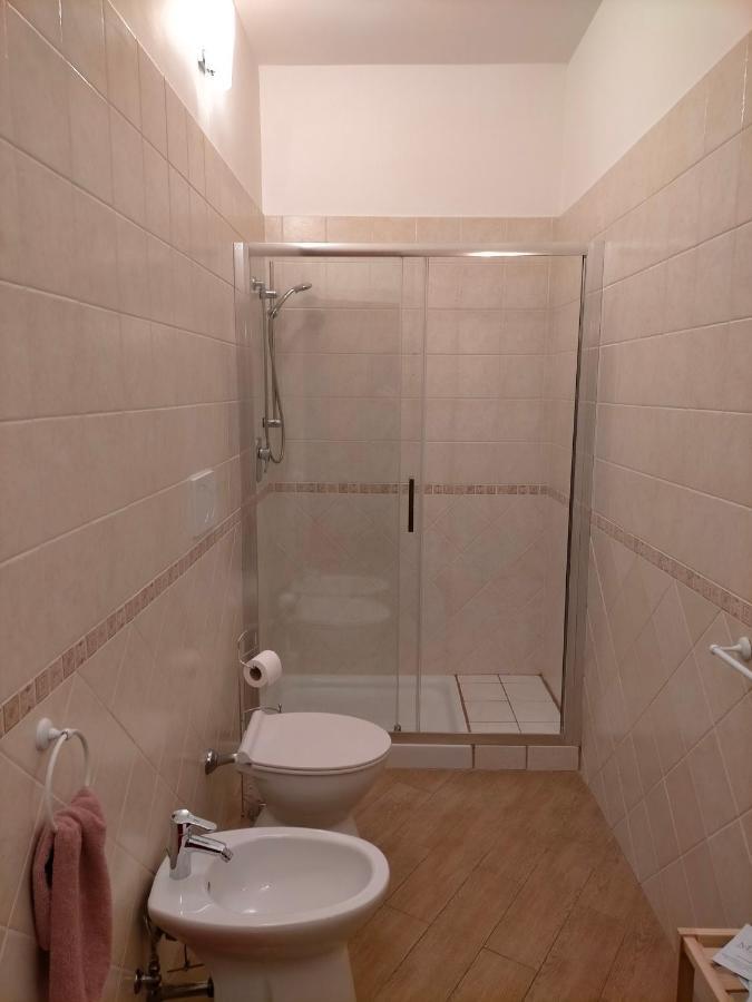 Onda Mare Villa Giovinazzo Luaran gambar